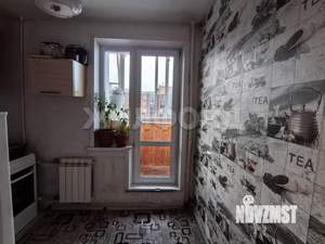 1-к квартира, вторичка, 28м2, 7/9 этаж