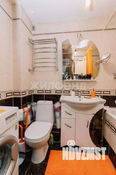 3-к квартира, вторичка, 61м2, 9/9 этаж