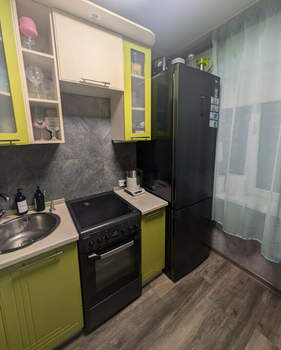 Фото квартиры на продажу (2)
