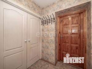 3-к квартира, вторичка, 96м2, 9/10 этаж