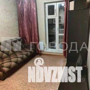 Студия квартира, вторичка, 20м2, 12/17 этаж