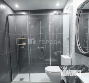 1-к квартира, вторичка, 36м2, 7/17 этаж