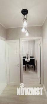 1-к квартира, вторичка, 39м2, 18/18 этаж