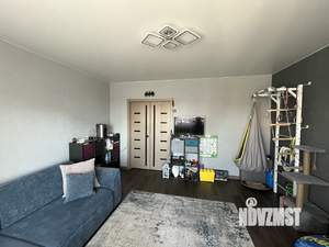 2-к квартира, вторичка, 53м2, 9/10 этаж