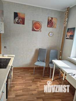 1-к квартира, вторичка, 37м2, 7/10 этаж