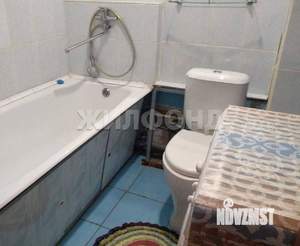 1-к квартира, вторичка, 17м2, 10/17 этаж