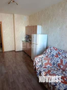 Студия квартира, вторичка, 21м2, 7/10 этаж