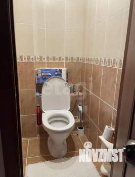 2-к квартира, вторичка, 55м2, 3/10 этаж