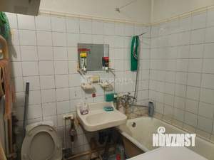 3-к квартира, вторичка, 60м2, 1/5 этаж