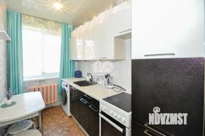 2-к квартира, вторичка, 38м2, 3/3 этаж
