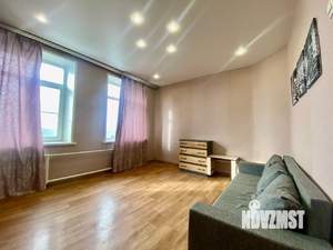 2-к квартира, вторичка, 47м2, 5/6 этаж