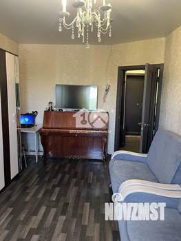 1-к квартира, вторичка, 37м2, 7/9 этаж