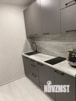 2-к квартира, вторичка, 53м2, 9/9 этаж