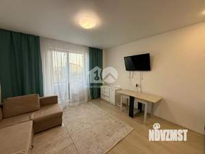 Студия квартира, вторичка, 28м2, 5/18 этаж