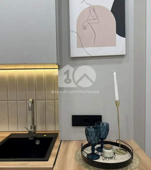 2-к квартира, вторичка, 40м2, 3/17 этаж