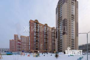 2-к квартира, сданный дом, 67м2, 12/25 этаж