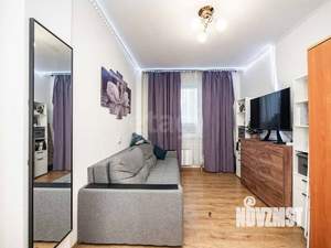 Студия квартира, вторичка, 26м2, 5/7 этаж