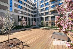 3-к квартира, вторичка, 111м2, 5/10 этаж