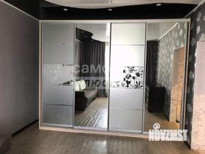 1-к квартира, вторичка, 36м2, 20/25 этаж