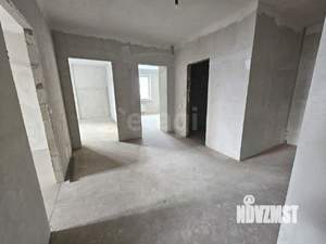 3-к квартира, вторичка, 86м2, 5/25 этаж