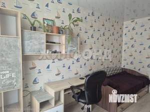 2-к квартира, вторичка, 40м2, 5/17 этаж