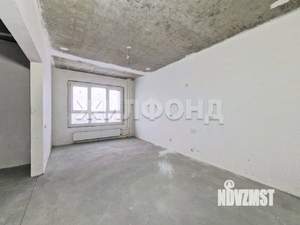 2-к квартира, вторичка, 65м2, 13/25 этаж