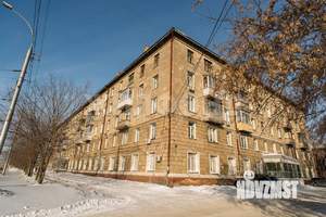 3-к квартира, вторичка, 81м2, 5/5 этаж