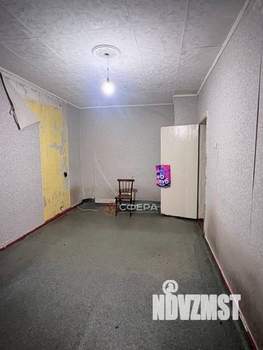 1-к квартира, вторичка, 30м2, 1/5 этаж