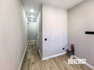 2-к квартира, вторичка, 44м2, 4/5 этаж