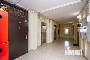 Студия квартира, вторичка, 31м2, 16/18 этаж