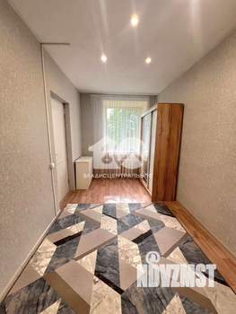 2-к квартира, вторичка, 42м2, 5/5 этаж