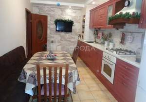 3-к квартира, вторичка, 73м2, 4/10 этаж