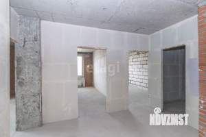 3-к квартира, сданный дом, 93м2, 16/24 этаж