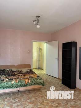 1-к квартира, вторичка, 37м2, 8/17 этаж