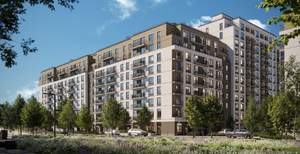 2-к квартира, вторичка, 58м2, 4/12 этаж