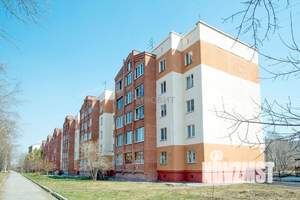 2-к квартира, вторичка, 52м2, 2/5 этаж