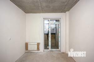 1-к квартира, вторичка, 36м2, 2/23 этаж