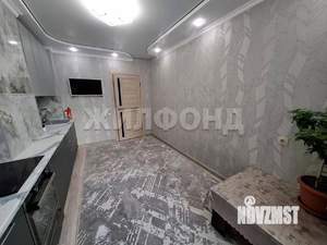 2-к квартира, вторичка, 64м2, 2/10 этаж