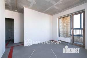 2-к квартира, вторичка, 57м2, 12/25 этаж