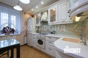 3-к квартира, вторичка, 72м2, 3/10 этаж