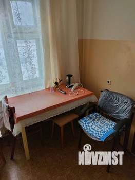 1-к квартира, вторичка, 36м2, 1/10 этаж