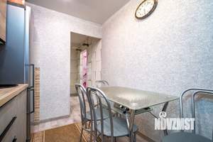 4-к квартира, вторичка, 69м2, 1/9 этаж