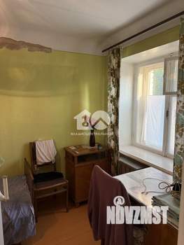 2-к квартира, вторичка, 44м2, 4/5 этаж