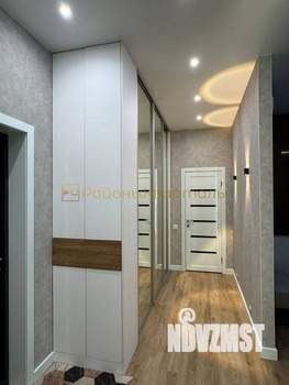 4-к квартира, вторичка, 97м2, 12/12 этаж