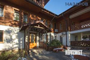 3-к квартира, вторичка, 225м2, 2/3 этаж