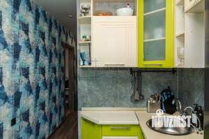 1-к квартира, вторичка, 32м2, 8/9 этаж