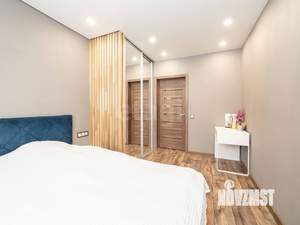 3-к квартира, вторичка, 87м2, 2/10 этаж