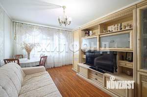 3-к квартира, вторичка, 60м2, 8/9 этаж