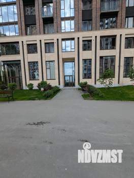 2-к квартира, вторичка, 54м2, 14/21 этаж