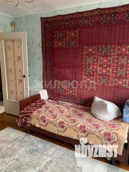 2-к квартира, вторичка, 45м2, 3/5 этаж